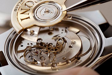 哈尔滨欧米茄真皮表带维修