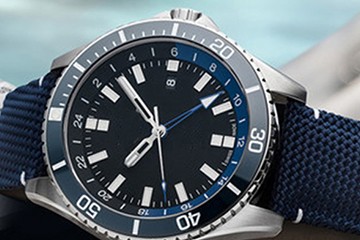 哈尔滨欧米茄手表带维修