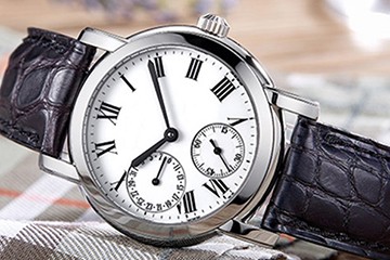 原装哈尔滨欧米茄手表表带维修