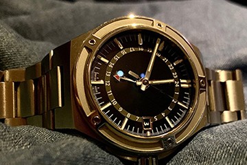 哈尔滨欧米茄k金表带维修 