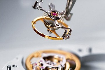 哈尔滨欧米茄手表铂金表带维修