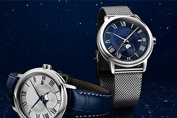 哈尔滨欧米茄原装表带维修 